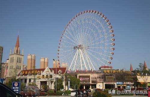 蚌埠花鼓灯嘉年华关了吗,蚌埠花鼓灯嘉年华乐园