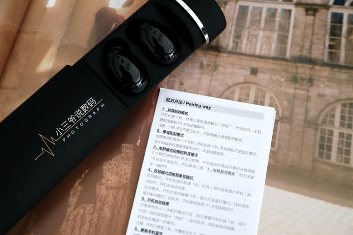 南卡n2真无线蓝牙耳机轻体验,南卡蓝牙耳机体验暗藏玄机