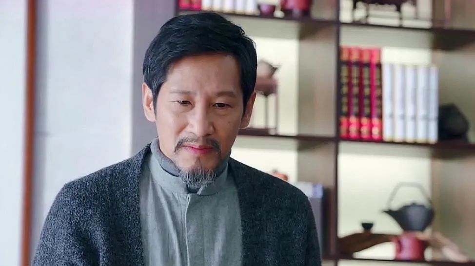 王劲松对娱乐圈的评价,王劲松为什么一年演戏那么多