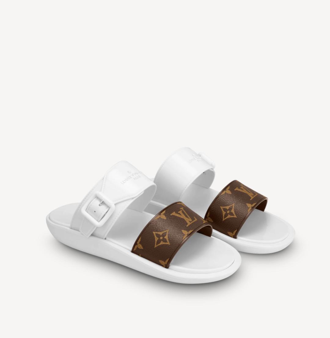 夏天拖鞋也有鄙视链，爱穿拖鞋的广州加油