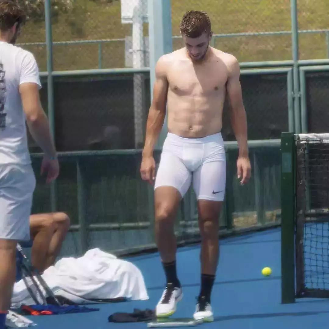 ATP型男大Battle，谁才是最值得“可以”的完美先生？