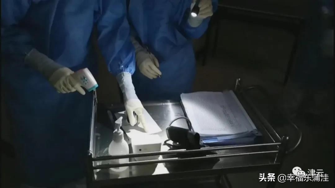 【津云调查】从“非典”到新冠，天津这位医生还是个“练家子”