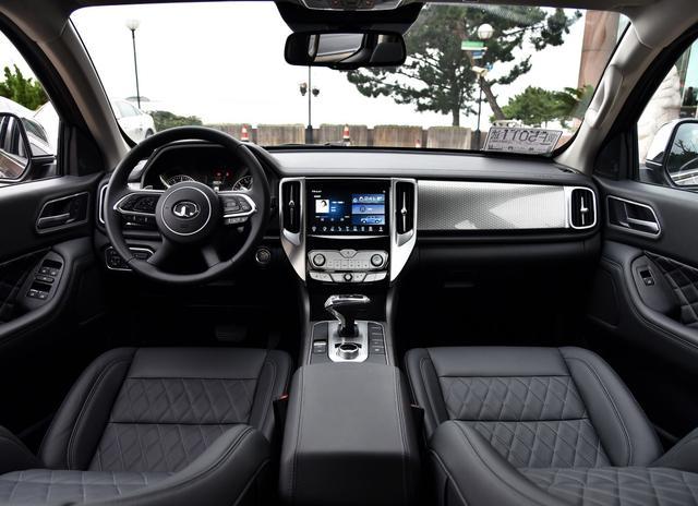 狠心花10万提辆捷途x95,狠心花15万提天逸行驶2000公里