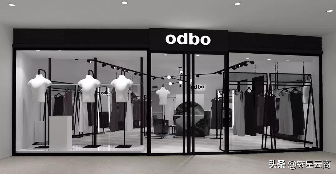 深圳购物中心新晋品牌,深圳十大购物中心分析