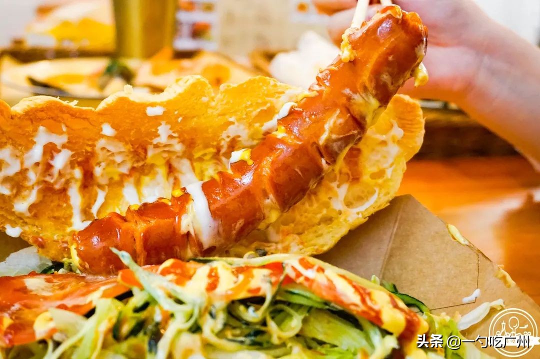 神经病啊！在泰国卖100的绿奶茶这只卖18？真相竟是老板有租收..