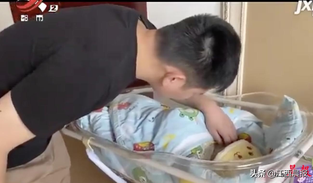 女婴重度窒息,艾玛医院女婴