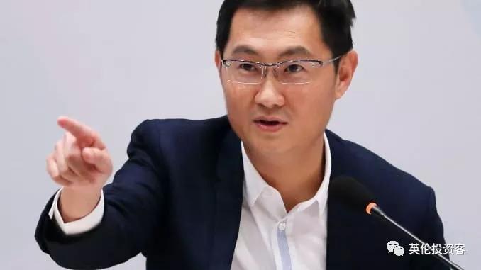 腾讯85亿买下了深圳哪里,腾讯史上最大投资回报