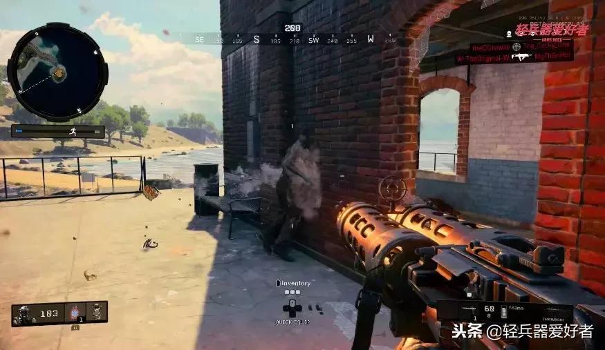 使命召唤游戏高级武器,使命召唤手游刺激战场平民武器