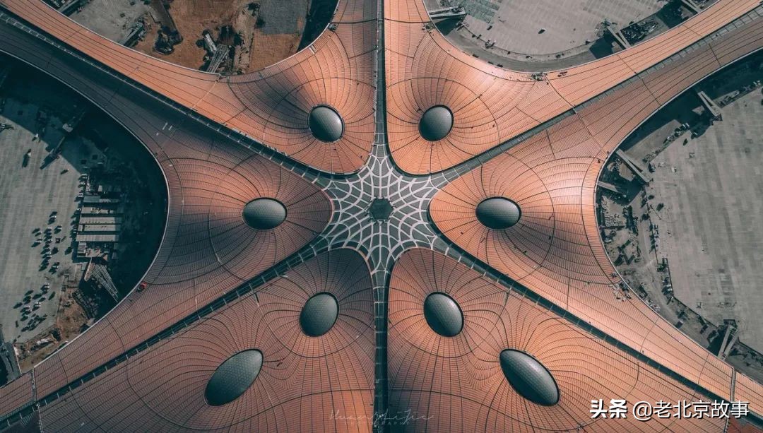 北京有哪些地标值得去看一下,北京的地标建筑物有哪些