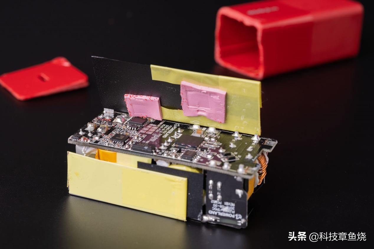 全新一代thinkplus口红电源,thinkplus口红电源黑色参数