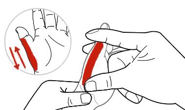 宝宝积食推拿正确方法,宝宝积食先别着急喂药