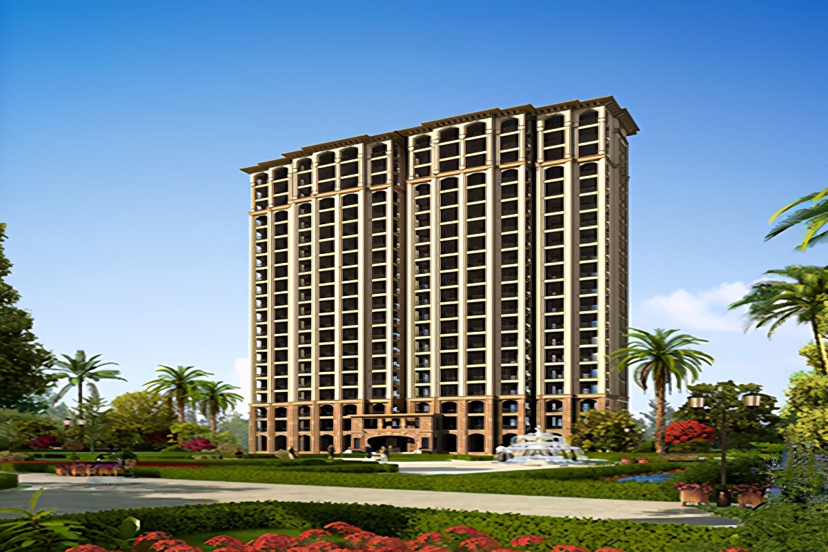 海南省儋州市买房有没有潜力,海南省儋州买房