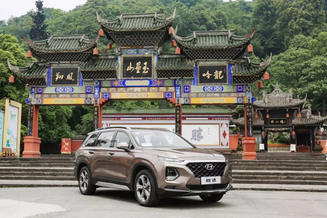 第四代胜达详细解析,第四代胜达该怎么选