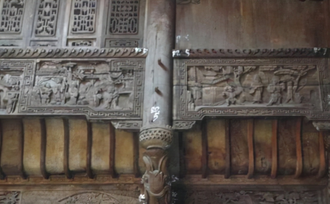 最上层的古代金丝楠木的价格,一棵50年金丝楠木现在市价多少