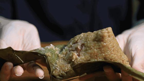 嘉兴的粽子为什么被称为粽子之王,嘉兴粽子的美味果然名不虚传