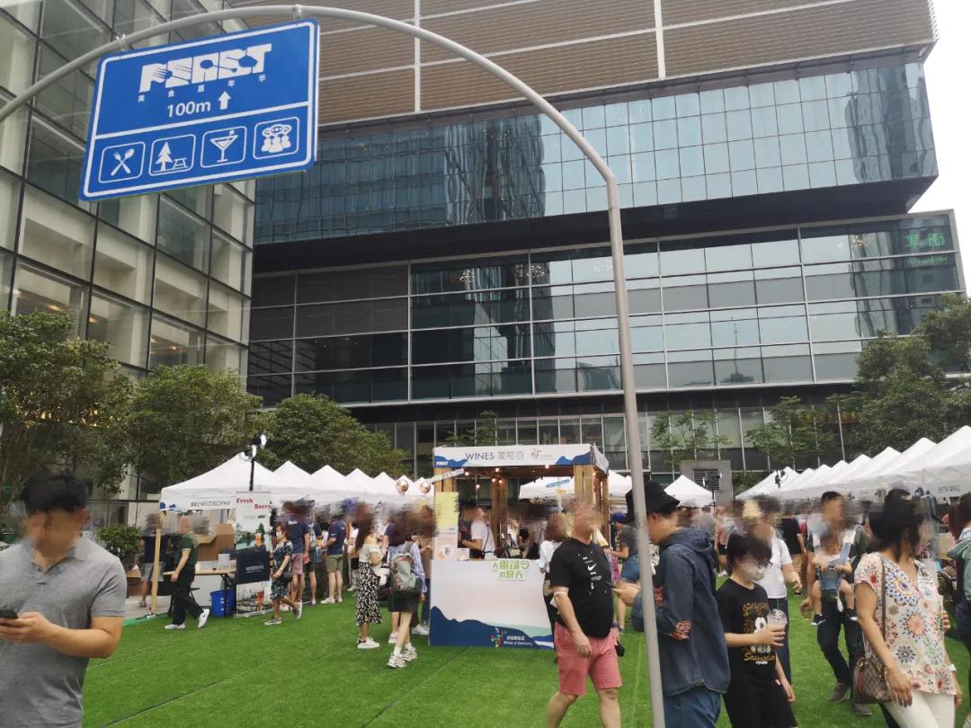 不敌恒隆、新鸿基，业绩遇冷！嘉里全国商业标杆行不行？