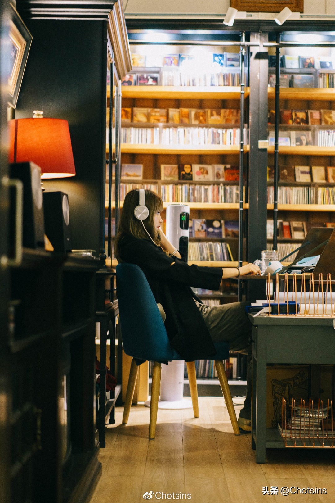 东莞厚街黑胶唱片实体店,石龙镇最大黑胶唱片店