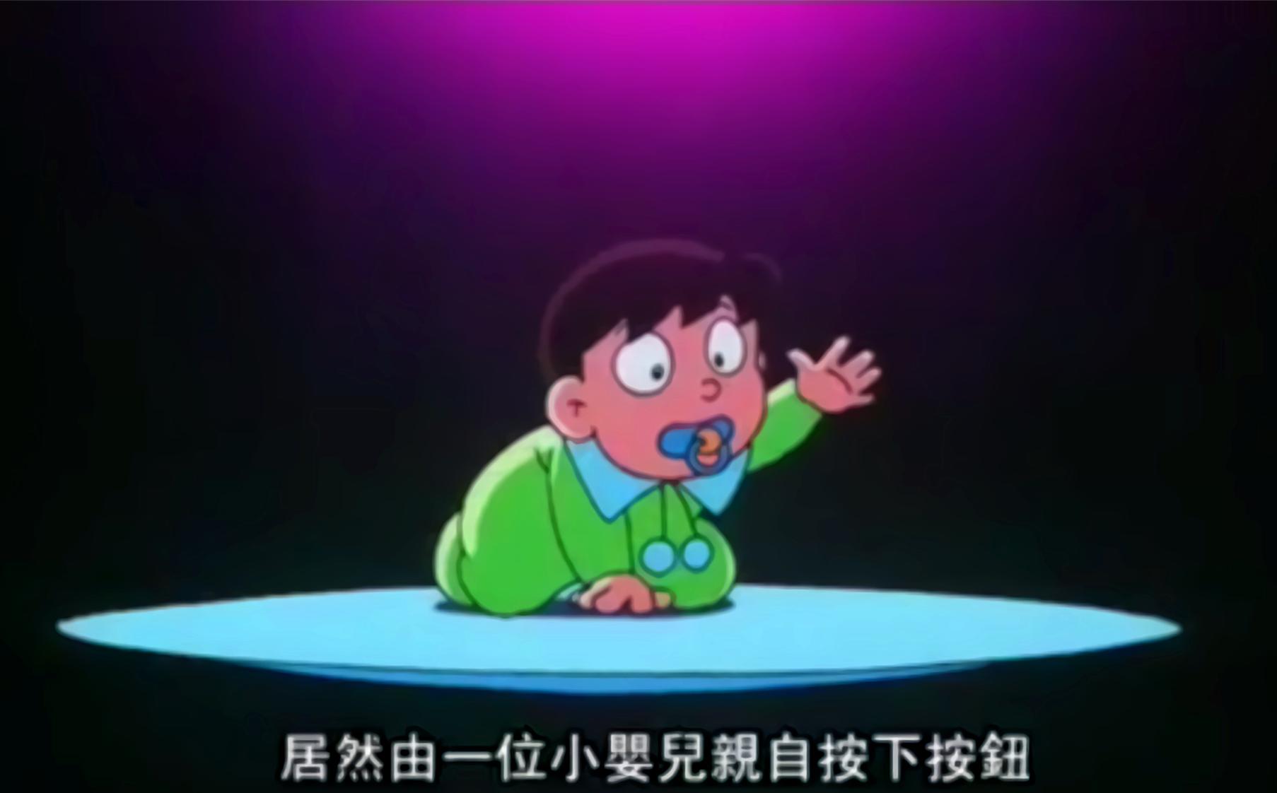 哆啦a梦静香的初恋,哆啦a梦初恋那些美好瞬间