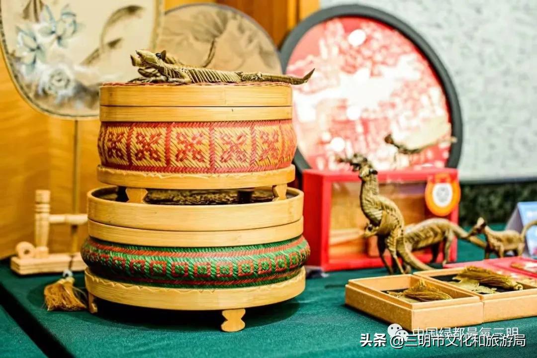 “百企千团万人三明苏区行”在榕启动，三明向全省发出康养邀请