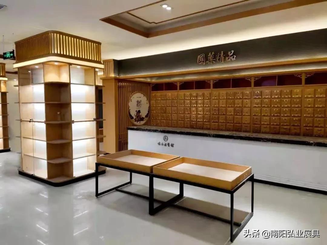 药店装修忌讳的颜色,药店的色彩布置有哪些类型