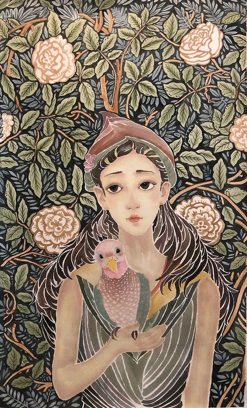 「365星计划」封面人物丨刘帅：纯粹是最容易被忘记的品质