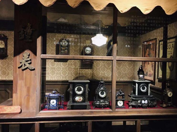 上海拥有多少年的历史,上海的历史应该从哪里开始