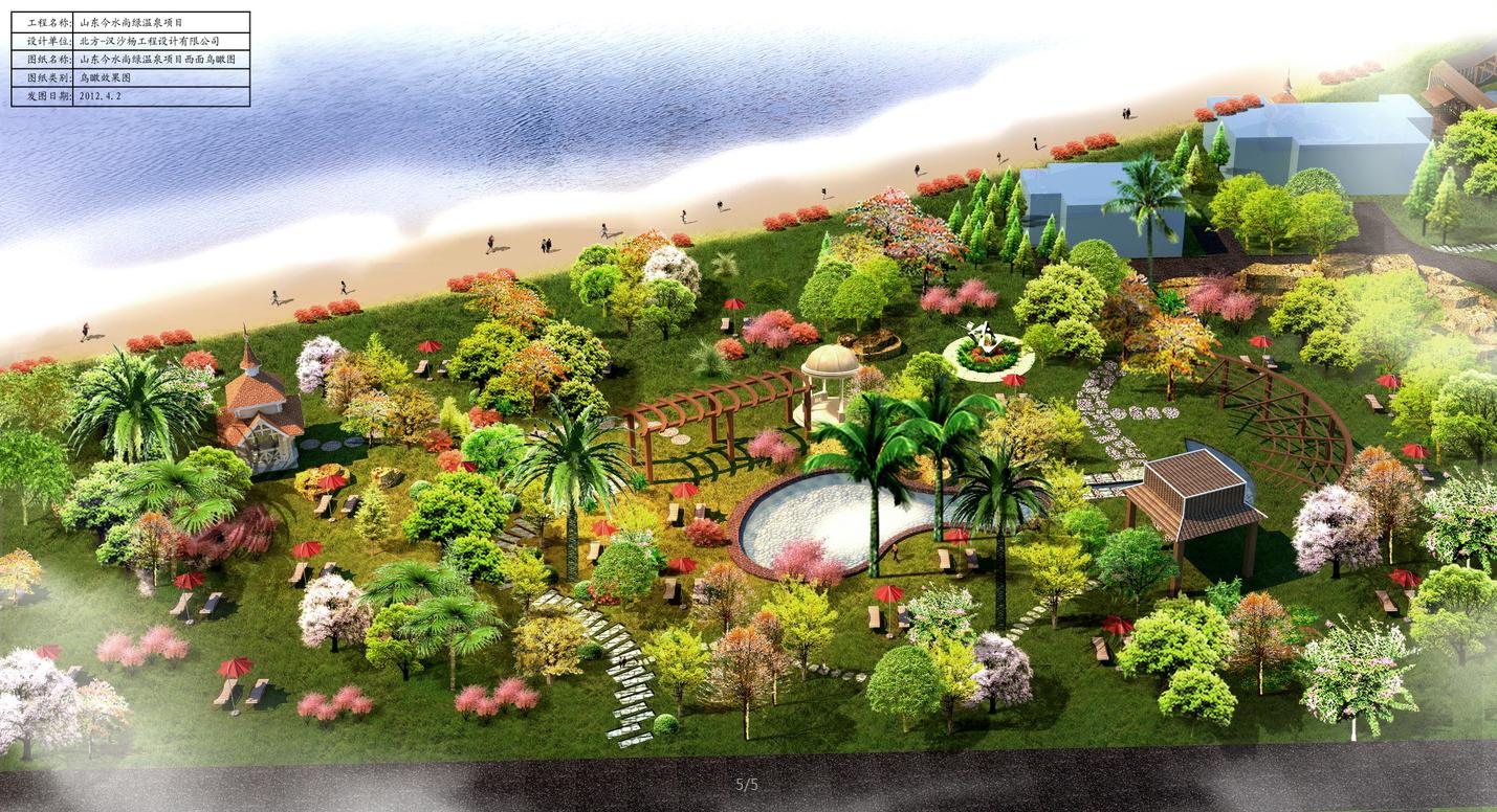 东营黄河旅游度假区规划图,山东温泉度假村规划机构