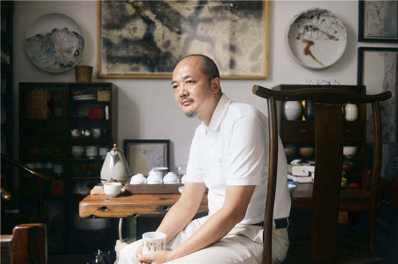 瓷器的烧制的三个基本特征,瓷器烧制的三个条件