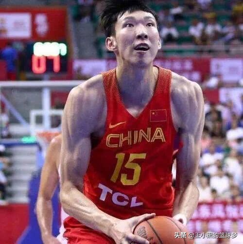 浅析｜当易建联退役之后，谁能扛起中国男篮内线的大旗？