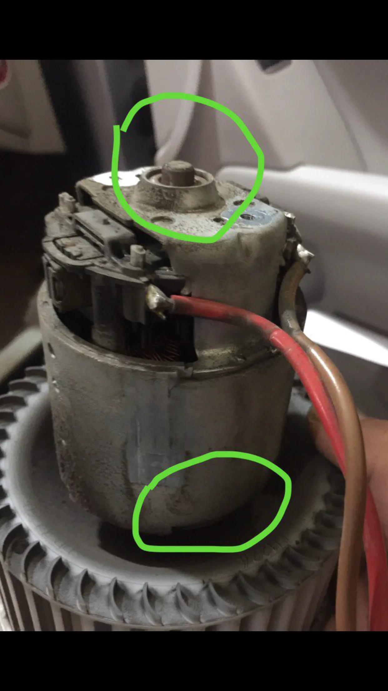 老款奔驰c级车鼓风机,2011款奔驰c级鼓风机