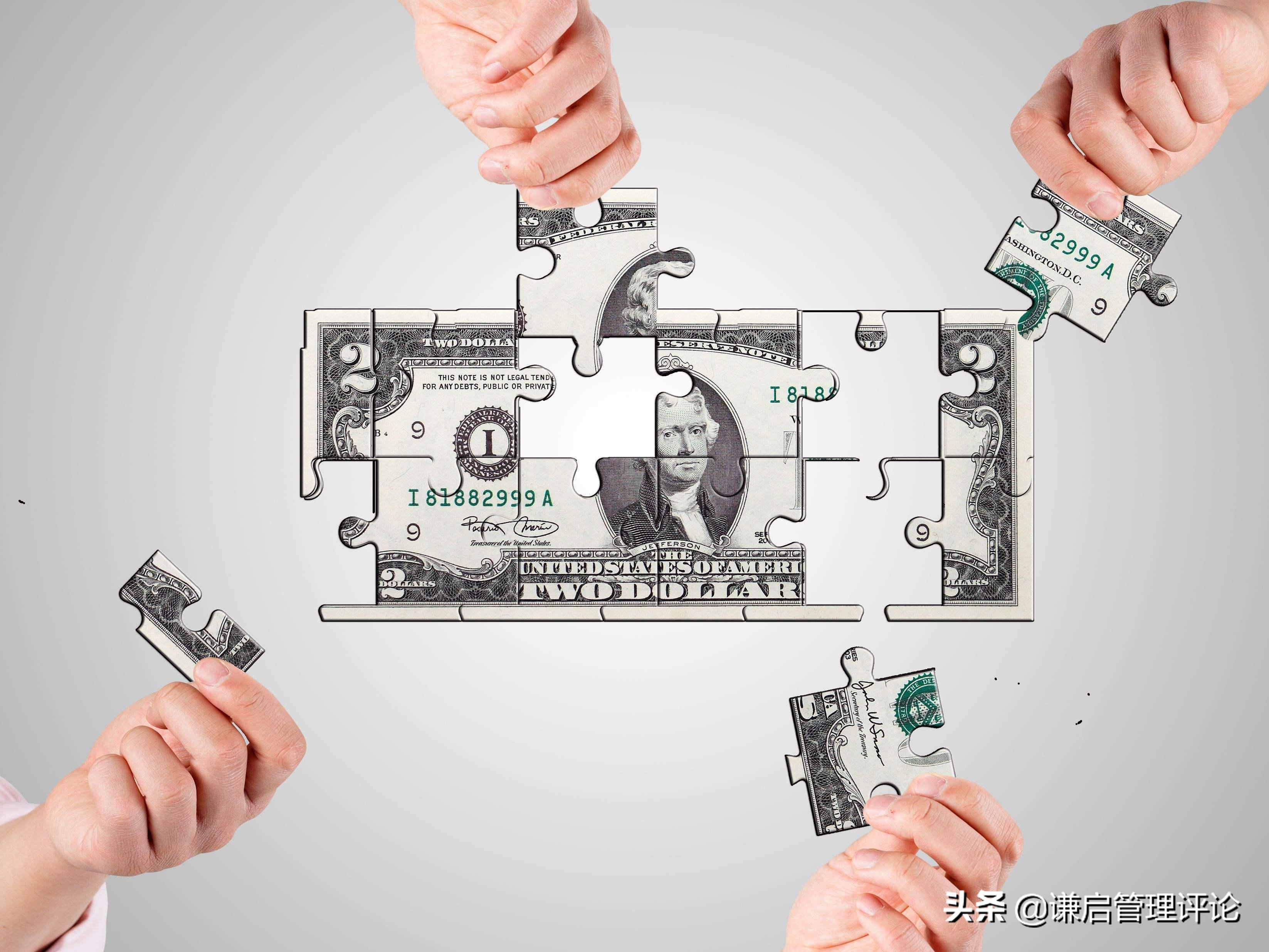 股权激励初学者入门,6套股权激励实操方法