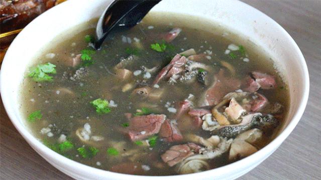 胡同宝藏小馆,滕州隐藏在胡同里的宝藏小馆