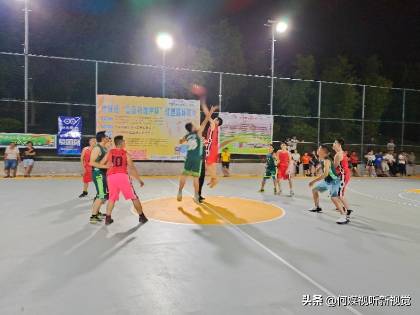 峦城镇篮球比赛直播赛程表,峦城篮球赛赛程