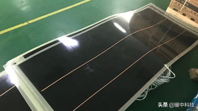 暖中科技丨没有建筑节能保温,何谈农村清洁取暖