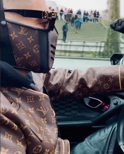 当代潮流图鉴,社会大哥图动漫