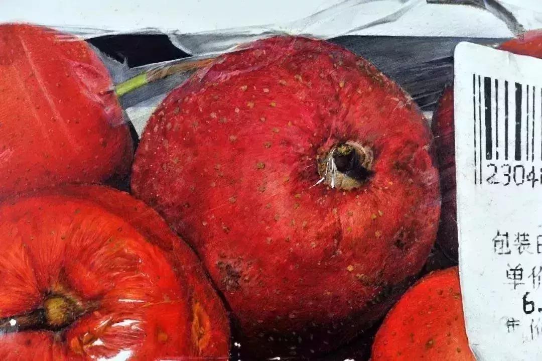 央美精微素描作画过程,央美精微素描17级