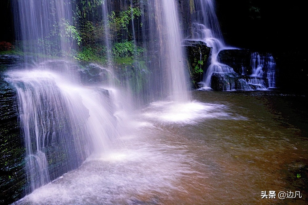 寻甸石板河风景区简介图片,云南寻甸石板河风景区最近视频