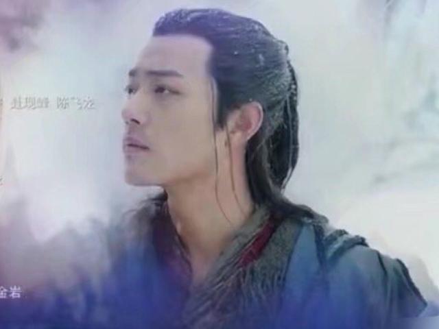 狼殿下渤王找到解药了吗,狼殿下疾冲结局