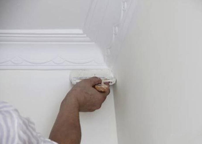 屋内墙面裂纹破损怎么处理,家里墙面有裂纹是怎么回事