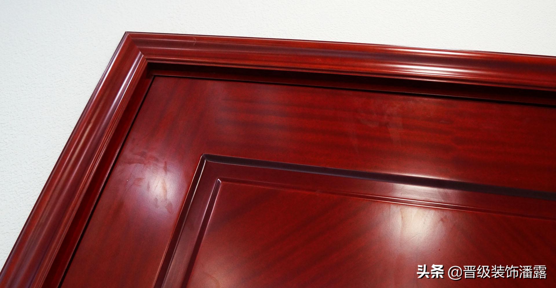 家装木门的选购常识,家装木门如何挑选