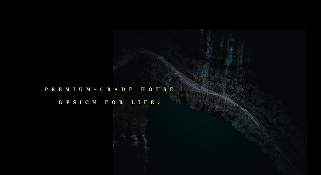 2020年/SNP年度别墅设计：绝色原石