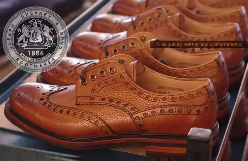 买一双合适的鞋真难,七千多元一双的鞋