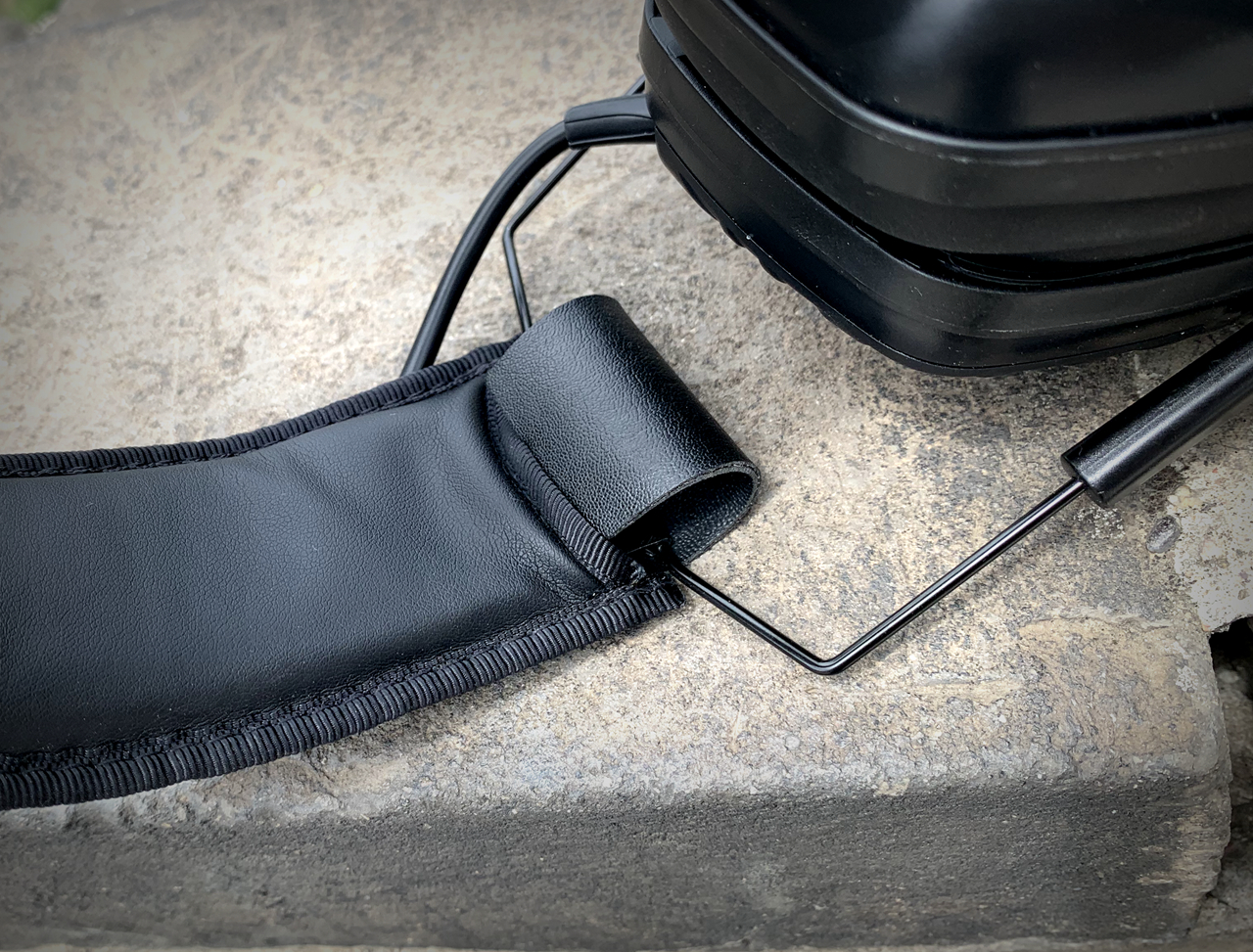 李逵李鬼，且看如何分辨真假霍华德,HowardLeight拾音降噪耳机