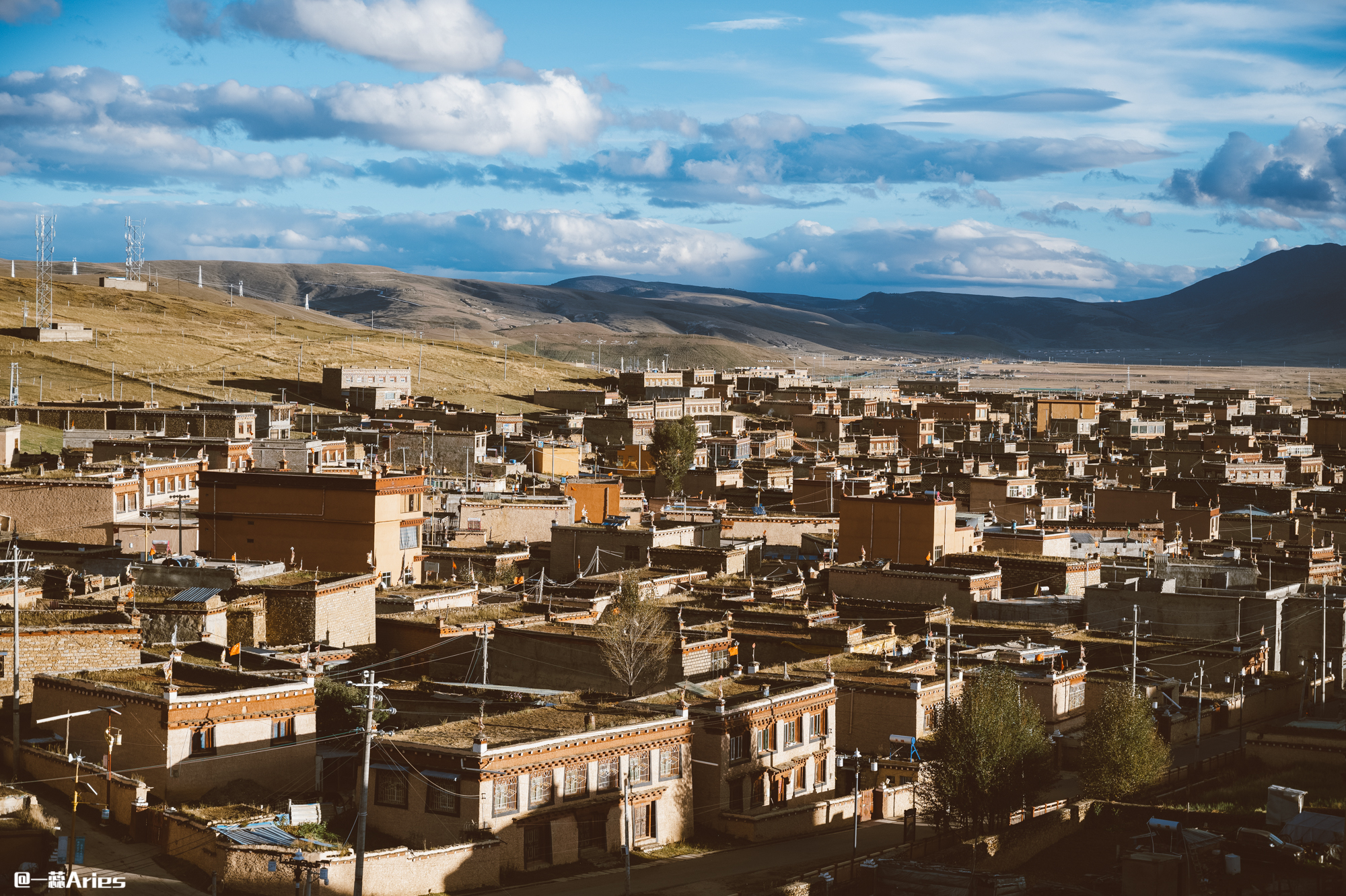 318川西自驾游视频,318川西大环线10日自驾游详细攻略
