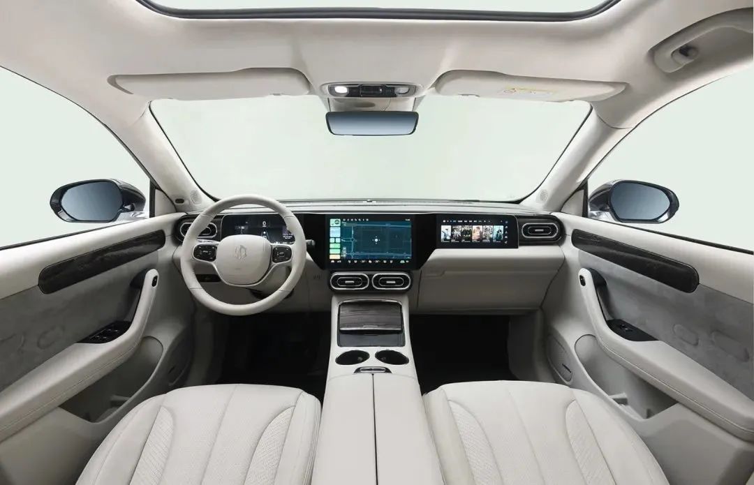 零跑c10零跑汽车,零跑c10汽车增程