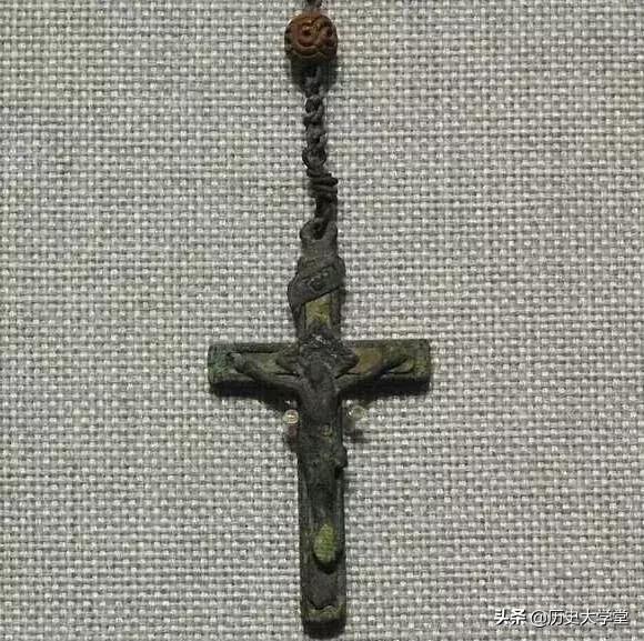 长安十二时辰里的唐朝知识,长安十二时辰景教执事