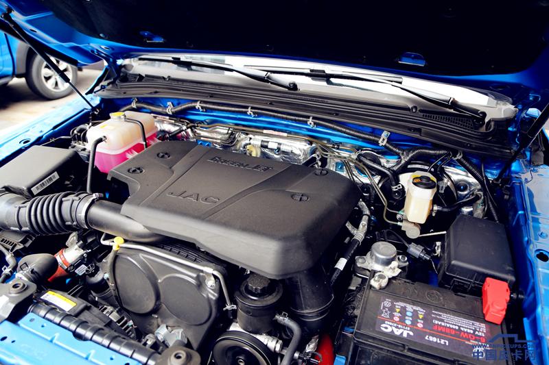 越野不输吉姆尼,越野不输普拉多