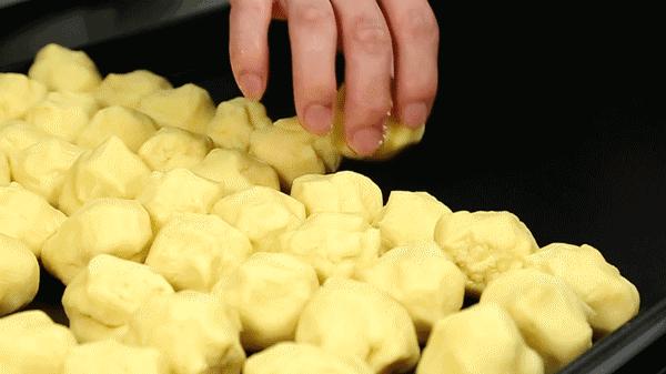 第③家!正版「鲍师傅」又双叒来了!龙华开启“排断腿”模式