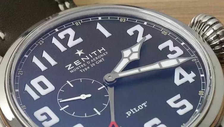 万国手表和真力时手表哪个好,万国欧米茄和真力时