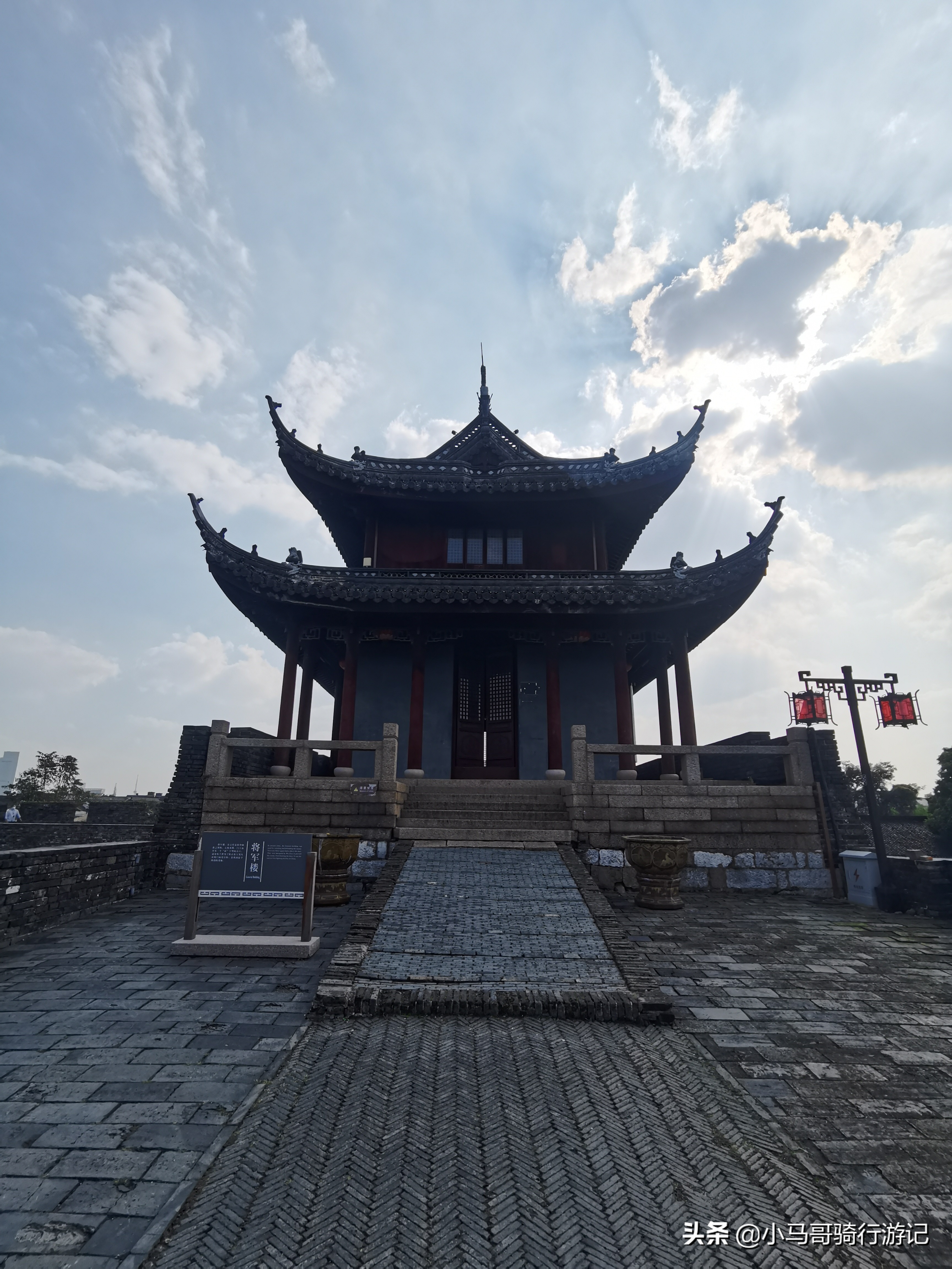 苏州盘门旅游攻略,苏州盘门三景旅游攻略